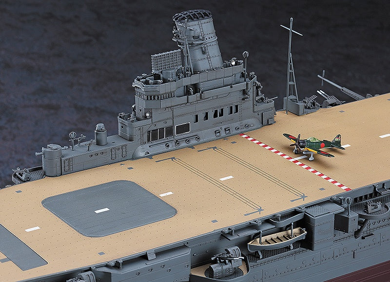 Hasegawa 1/350 Ijn Aircraft Carrier Junyo Z30