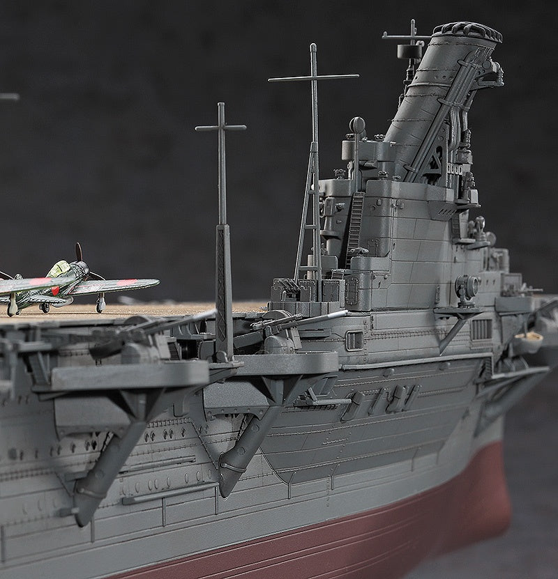 Hasegawa 1/350 Ijn Aircraft Carrier Junyo Z30