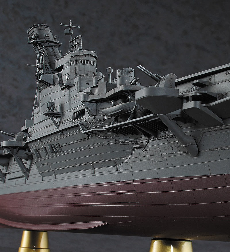 Hasegawa 1/350 Ijn Aircraft Carrier Junyo Z30