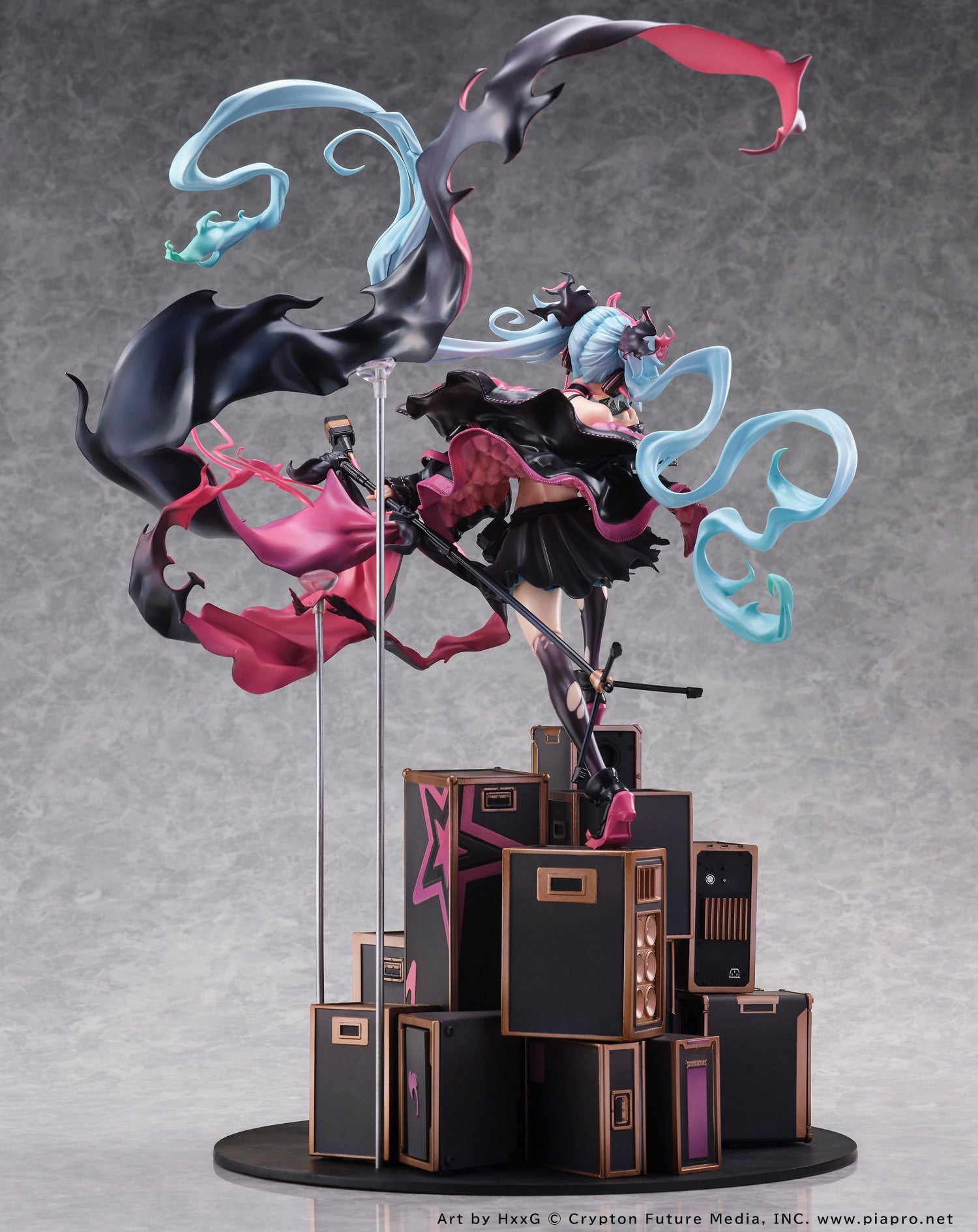 Hobby Stock Character Vocal Series 01: Hatsune Miku Series Hatsune Miku Digital Stars 2022 Ver. 1/7 Scale Figure