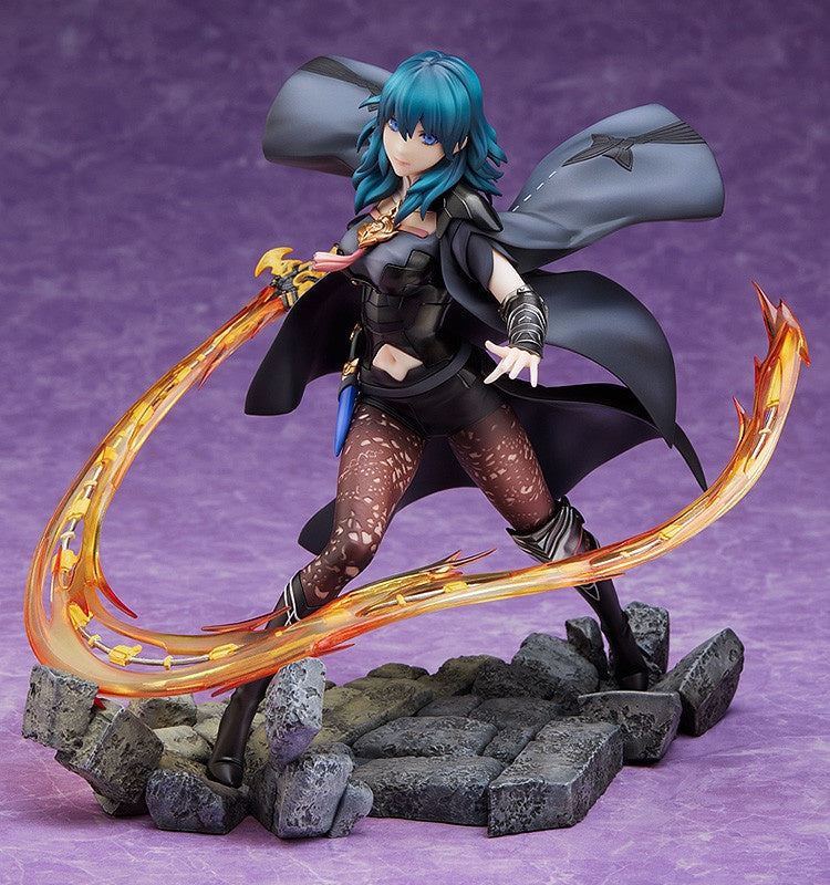 Good Smile Company Fire Emblem Series Byleth 1/7 Scale Figure