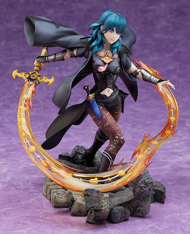 Good Smile Company Fire Emblem Series Byleth 1/7 Scale Figure