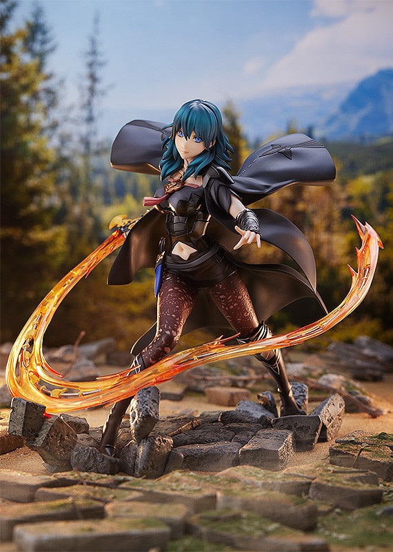 Good Smile Company Fire Emblem Series Byleth 1/7 Scale Figure