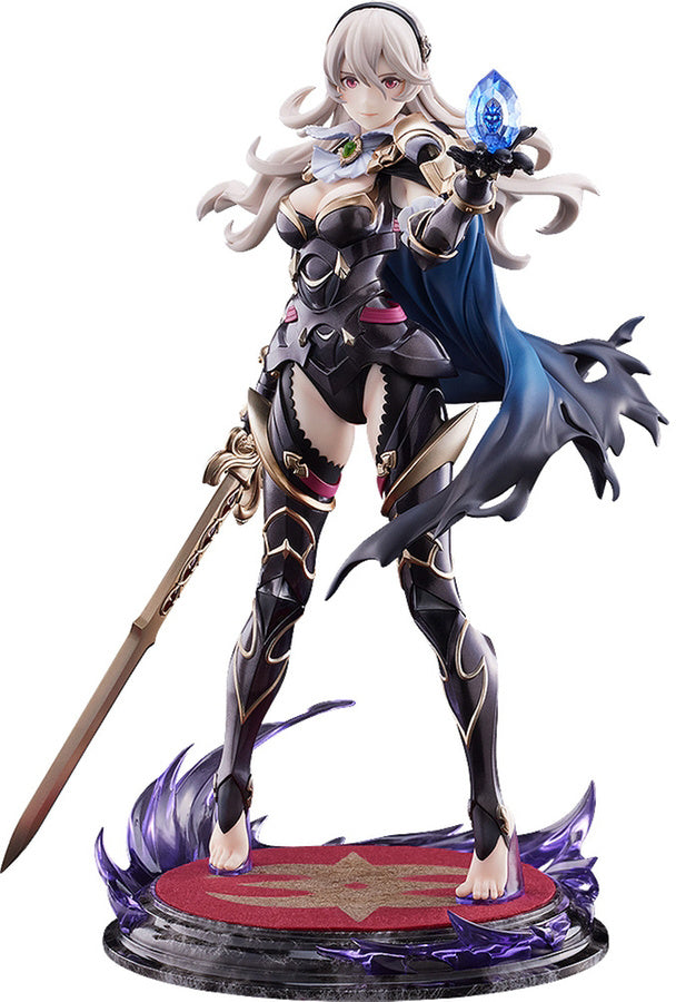 Intelligent Systems Fire Emblem Series Nohr Noble Corrin 1/7 Scale Figure