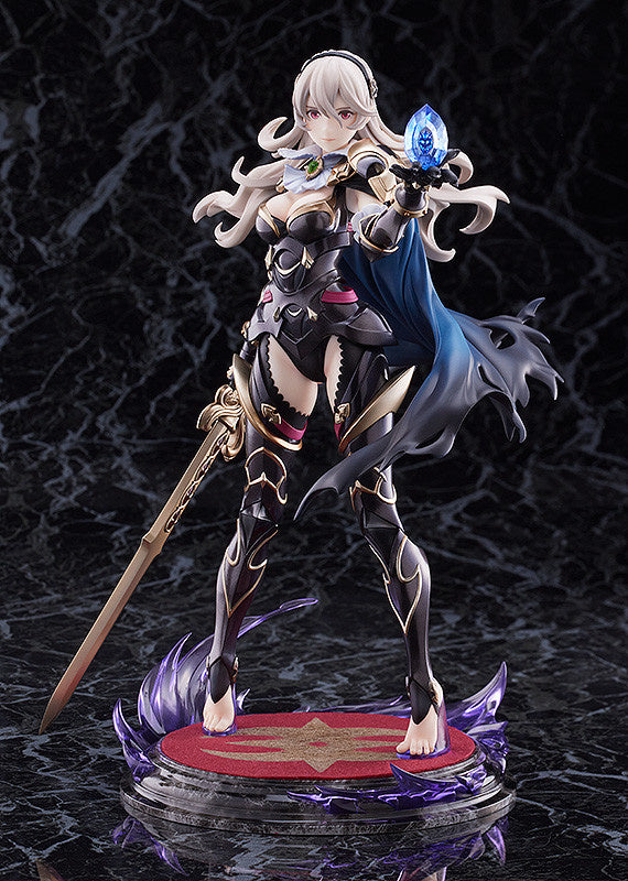 Intelligent Systems Fire Emblem Series Nohr Noble Corrin 1/7 Scale Figure