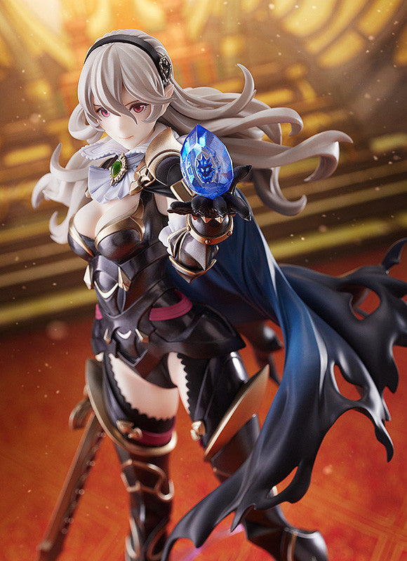 Intelligent Systems Fire Emblem Series Nohr Noble Corrin 1/7 Scale Figure