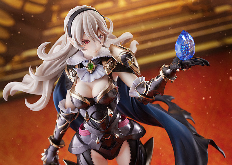 Intelligent Systems Fire Emblem Series Nohr Noble Corrin 1/7 Scale Figure