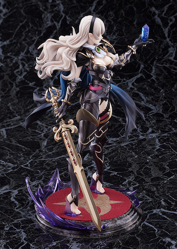 Intelligent Systems Fire Emblem Series Nohr Noble Corrin 1/7 Scale Figure