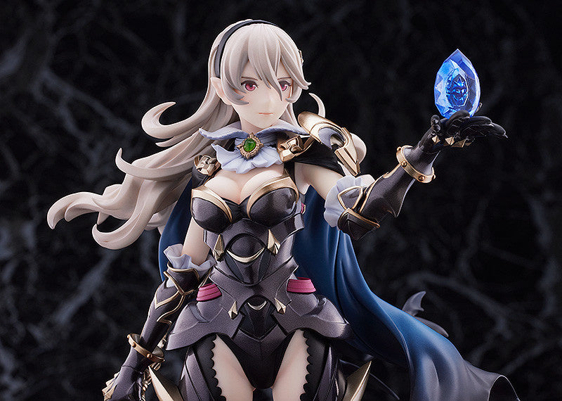 Intelligent Systems Fire Emblem Series Nohr Noble Corrin 1/7 Scale Figure