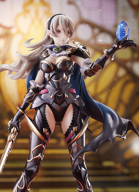 Intelligent Systems Fire Emblem Series Nohr Noble Corrin 1/7 Scale Figure