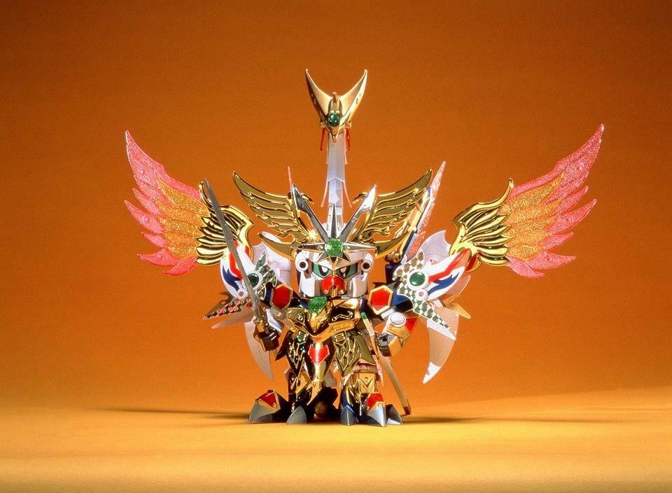 BANDAI Hobby BB139 VICTORY DAI-SHOGUN