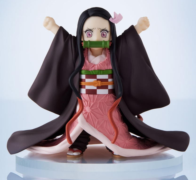 Good Smile Company [GoodSmile] ConoFig Demon Slayer: Kimetsu no Yaiba Little Nezuko Figure