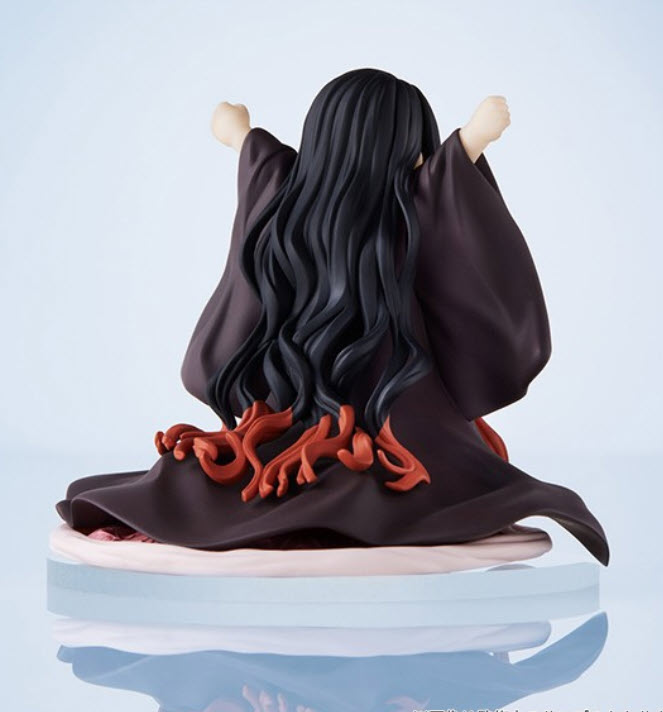 Good Smile Company [GoodSmile] ConoFig Demon Slayer: Kimetsu no Yaiba Little Nezuko Figure