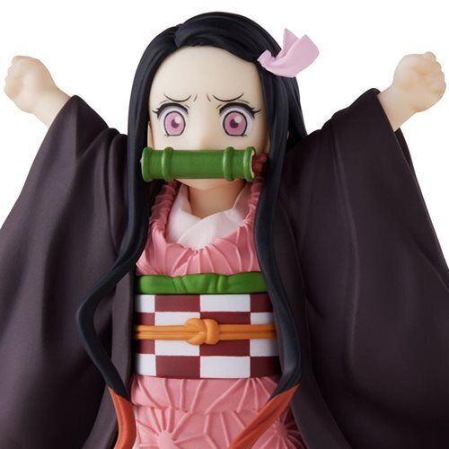 Good Smile Company [GoodSmile] ConoFig Demon Slayer: Kimetsu no Yaiba Little Nezuko Figure