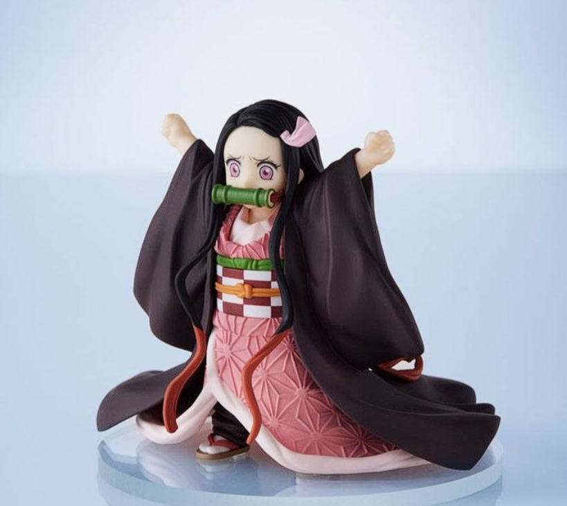 Good Smile Company [GoodSmile] ConoFig Demon Slayer: Kimetsu no Yaiba Little Nezuko Figure