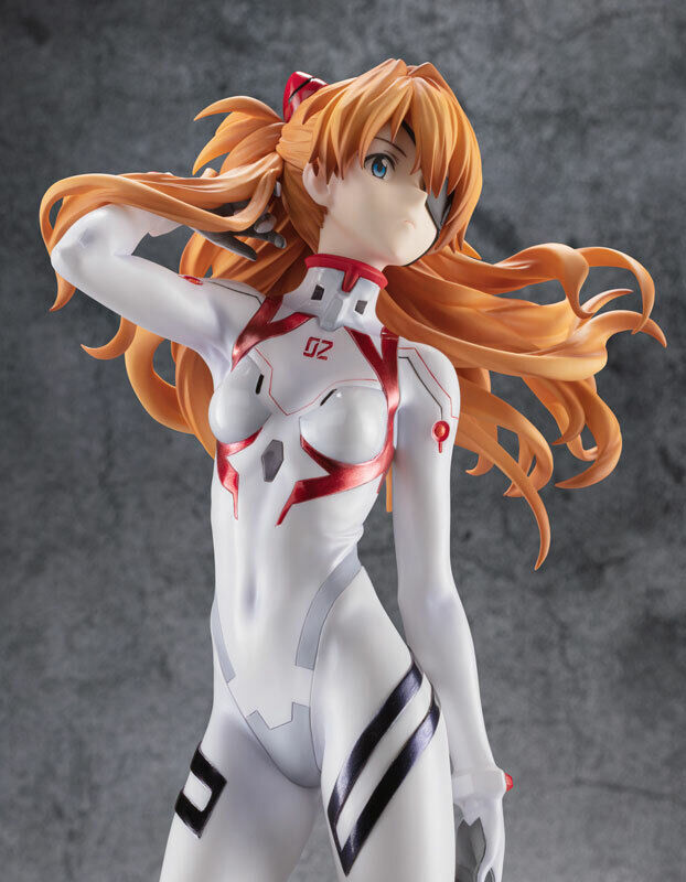 Good Smile Company [REVOLVE] Asuka Shikinami Langley [Last mission]