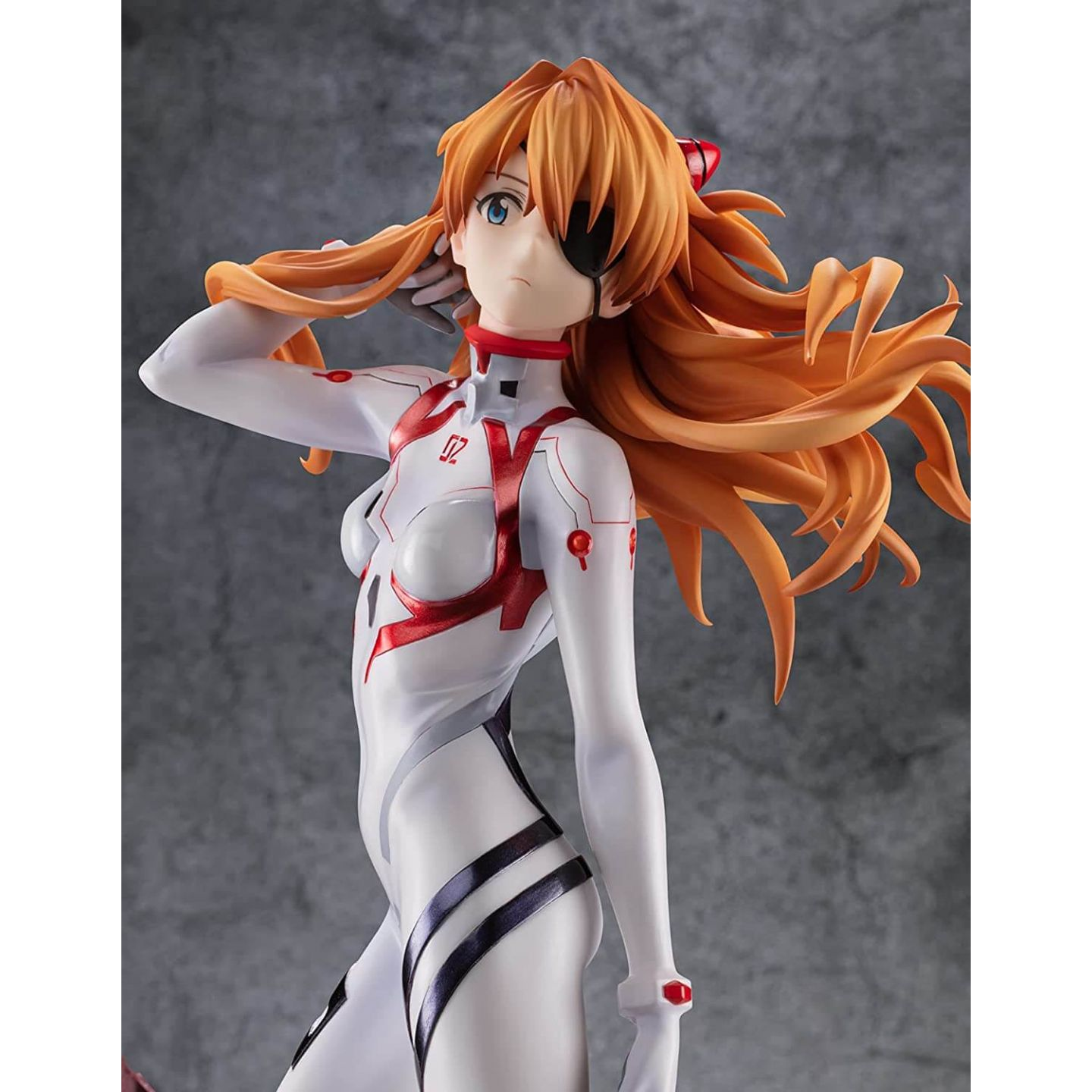 Good Smile Company [REVOLVE] Asuka Shikinami Langley [Last mission]