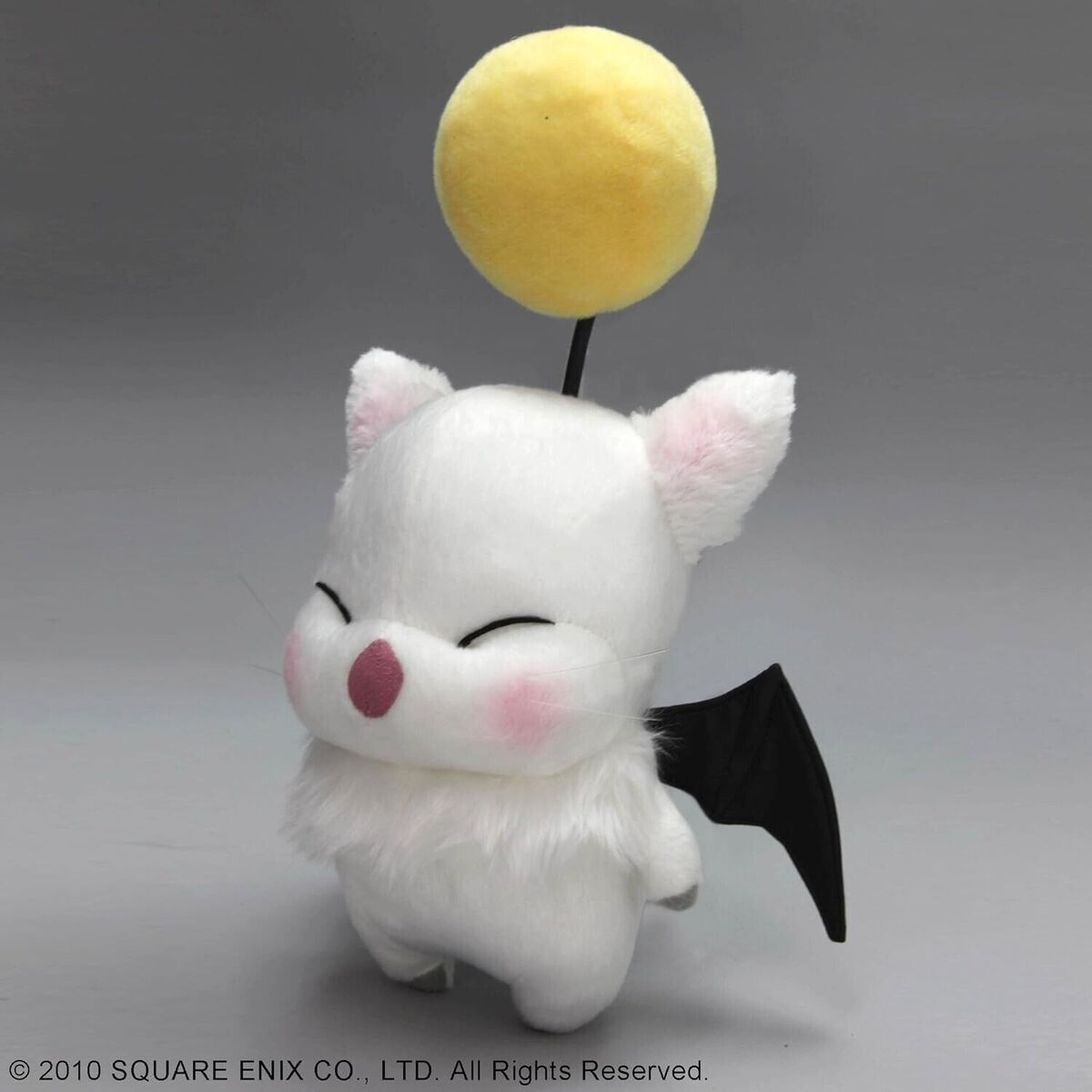 SQUARE ENIX FINAL FANTASY XIV Moogle -Kuplu Kopo- Plush