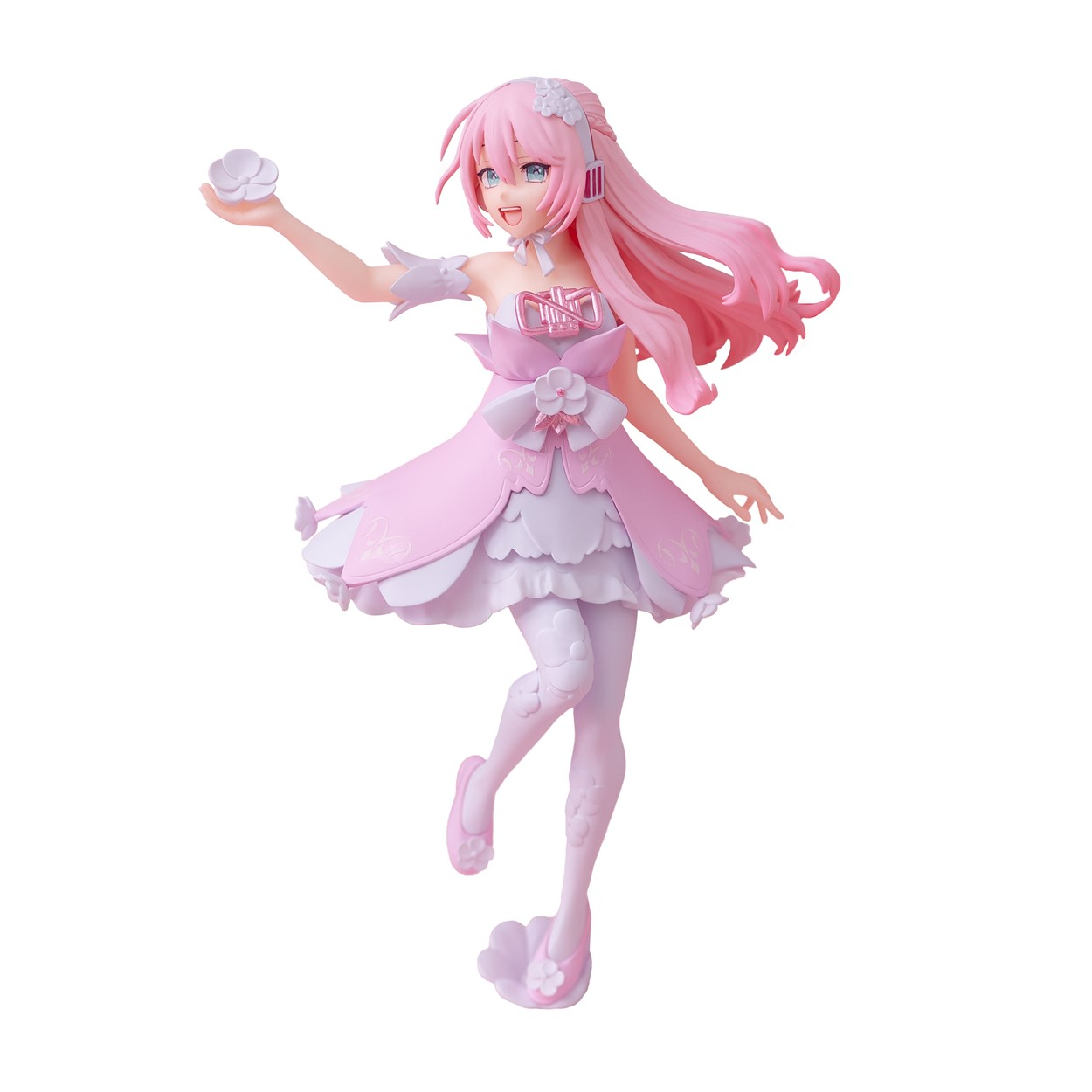 SEGA Luminasta "Hatsune Miku" Series "Megurine Luka"