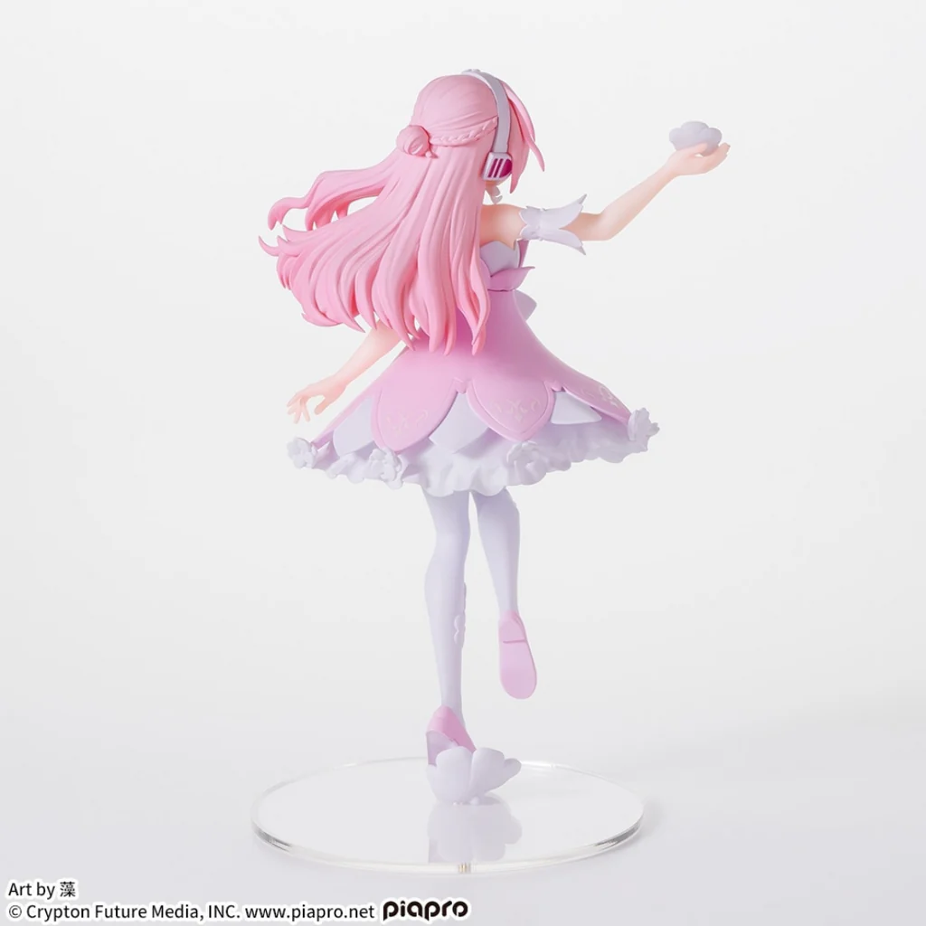 SEGA Luminasta "Hatsune Miku" Series "Megurine Luka"