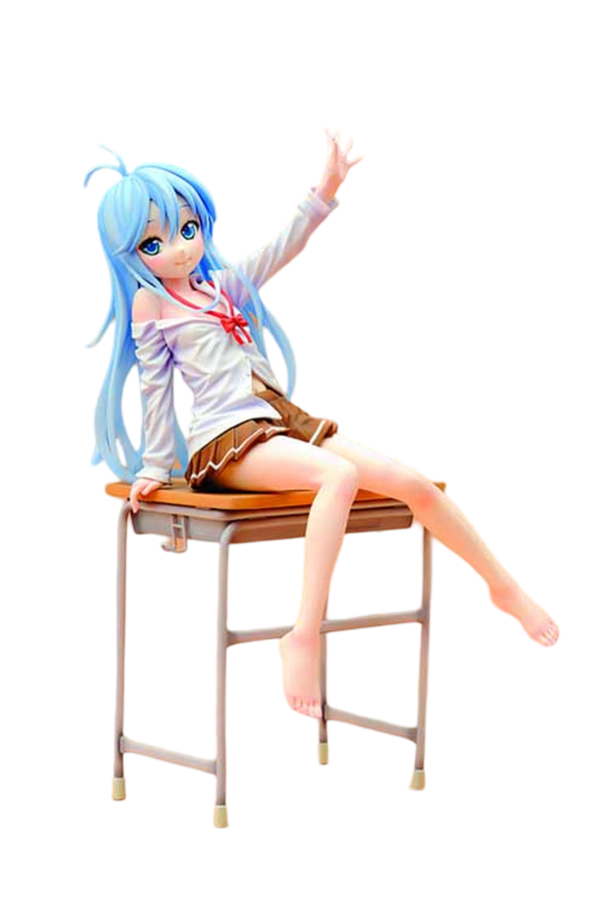 KOTOBUKIYA Ani Statue - Denpa Onna Toseishun Otoko - Erio Towa