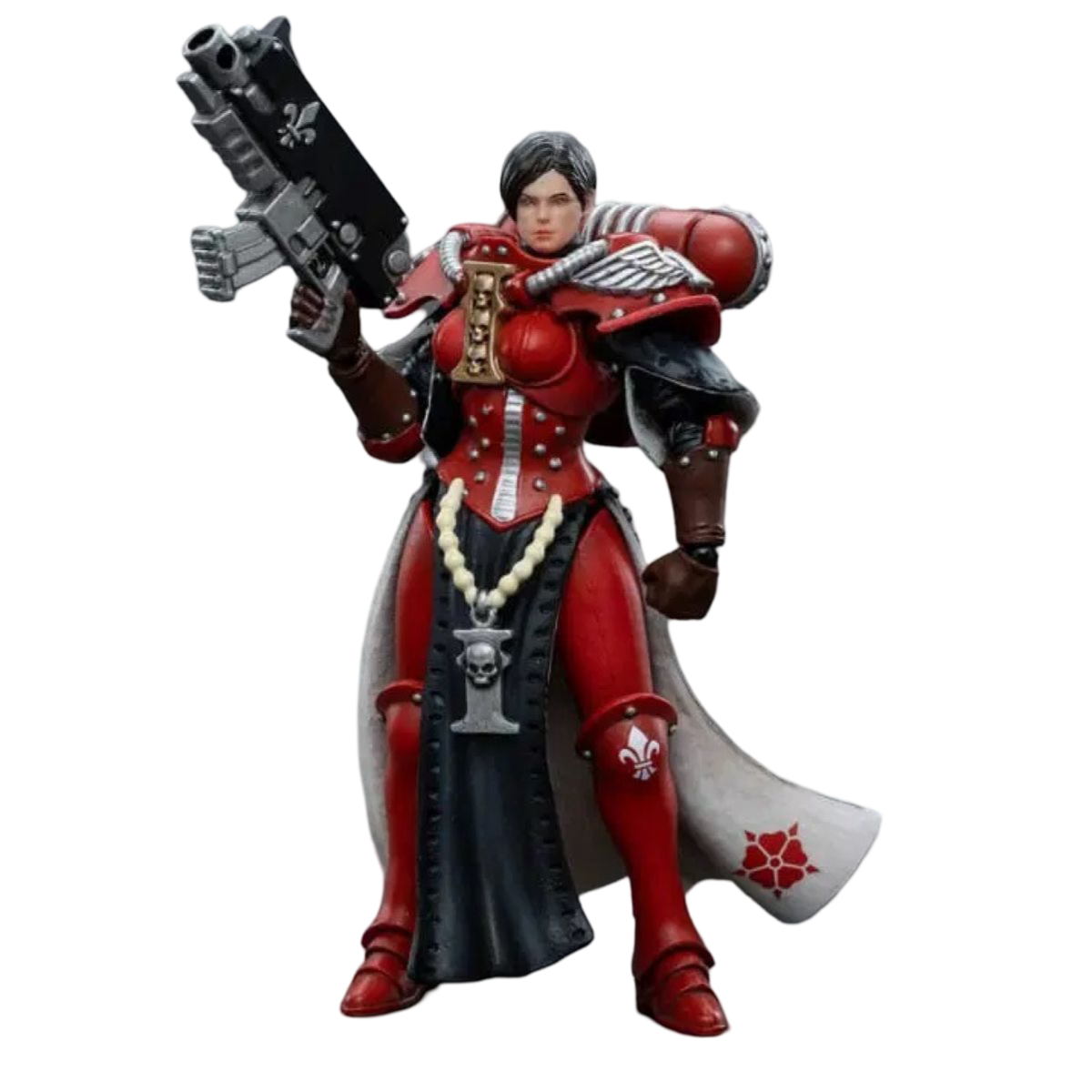 Joy Toy Adepta Sororitas Battle Sisters Order of the Bloody Rose Sister Ignacia