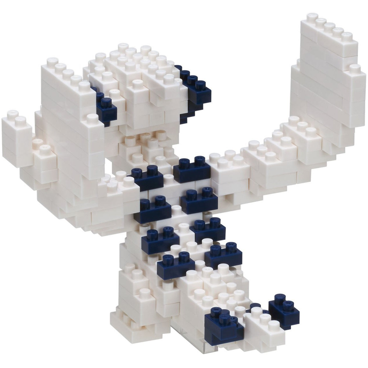 Nanoblock Pokemon Series, Lugia