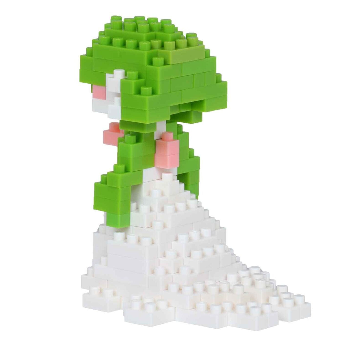 Pokémon - Pokemon - Sirnight - Nanoblock, Pokémon x Nanoblock(Kawada)