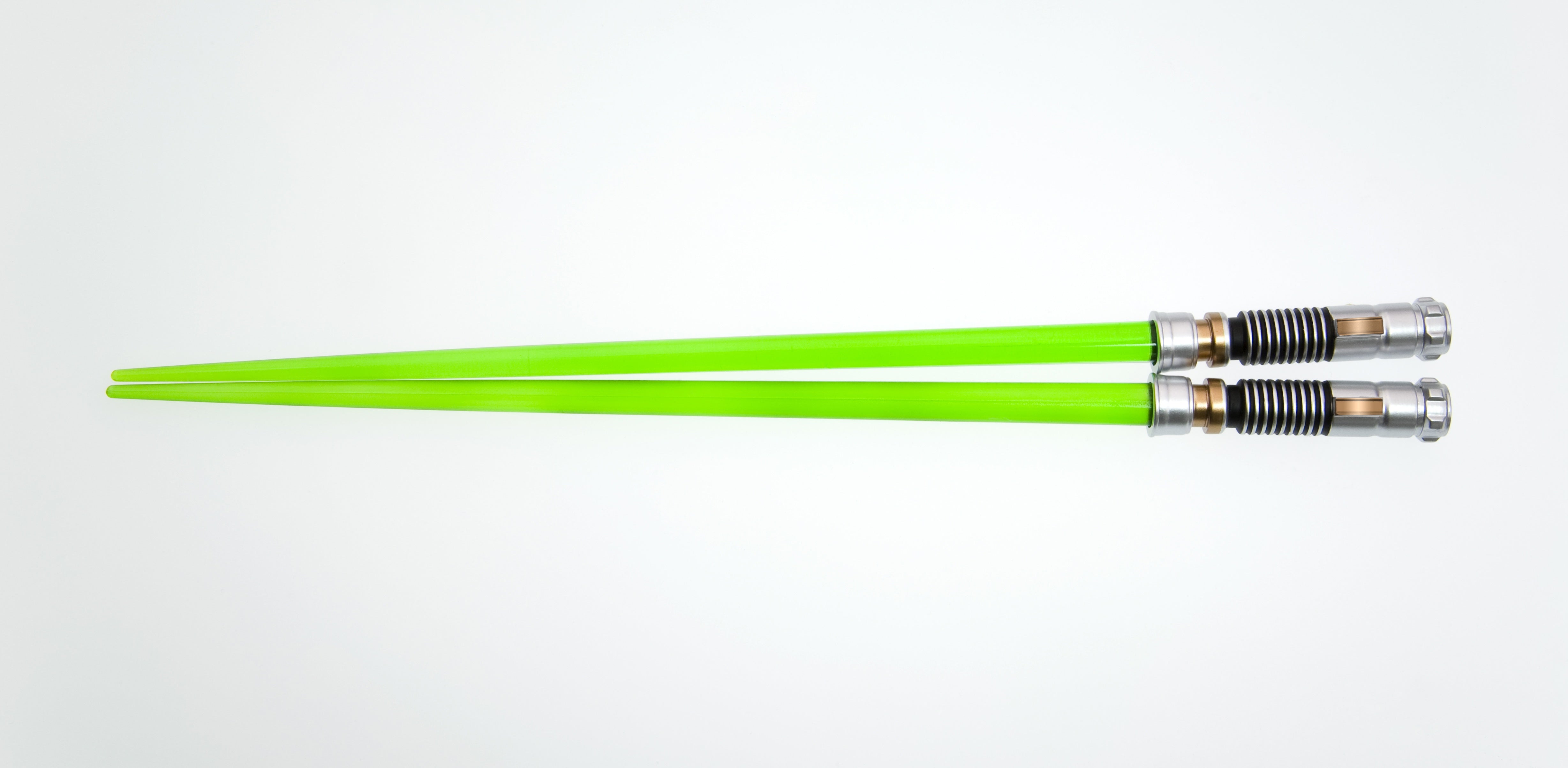 Kotobukiya Lightsaber Chopsticks Luke Skywalker EP6