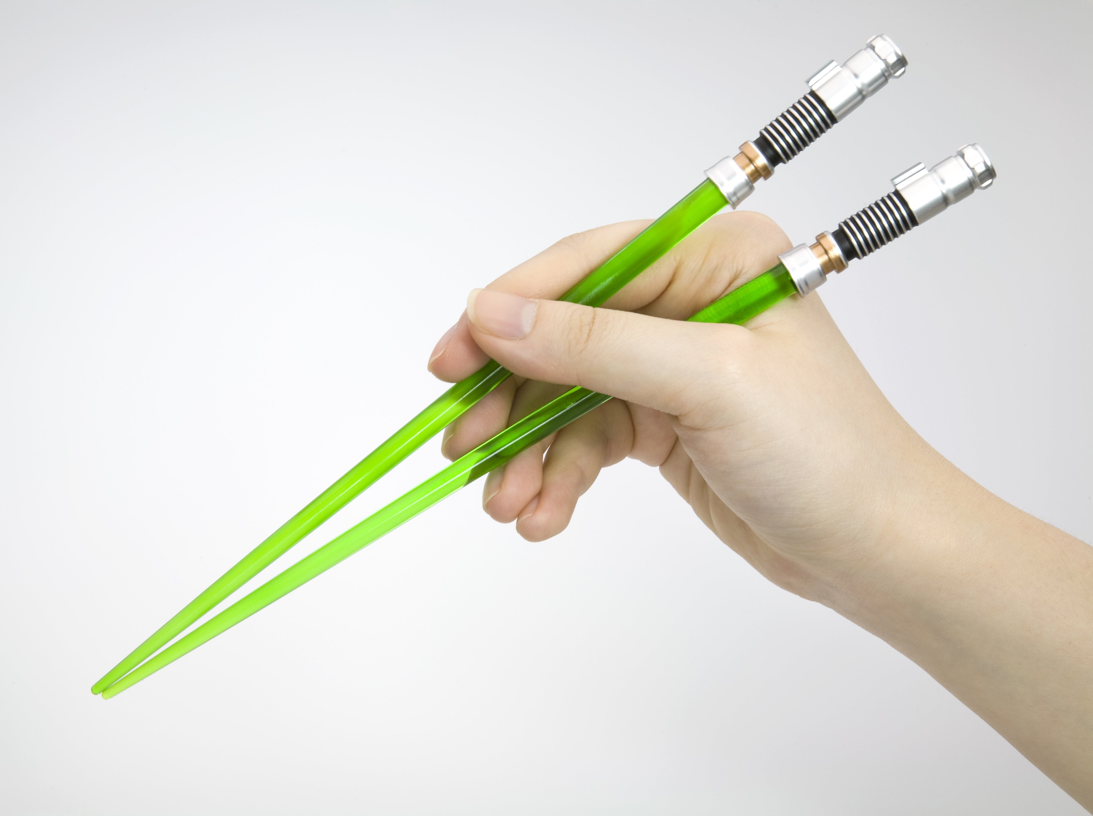 Kotobukiya Lightsaber Chopsticks Luke Skywalker EP6