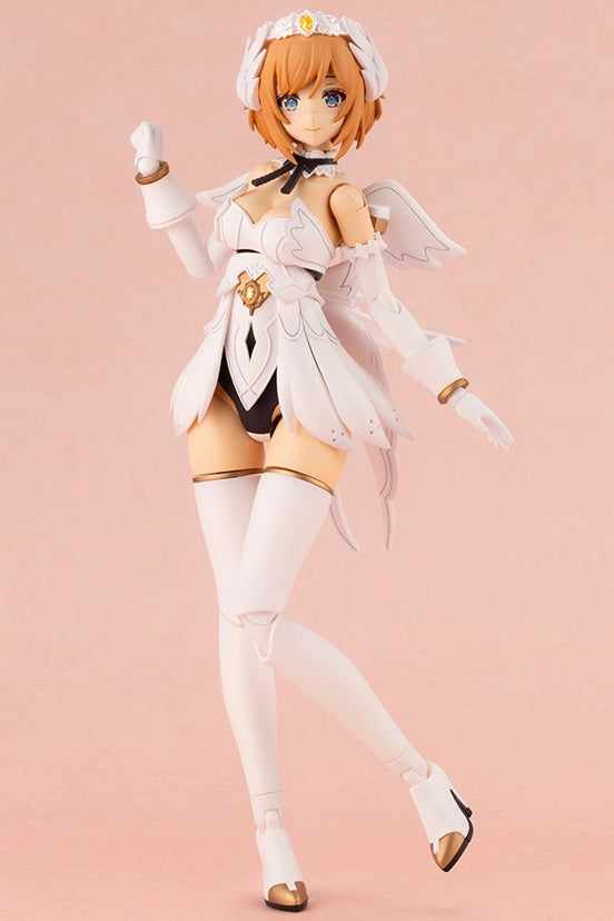 Kotobukiya Arcanadea Series Lumitea, Action Figure Kit