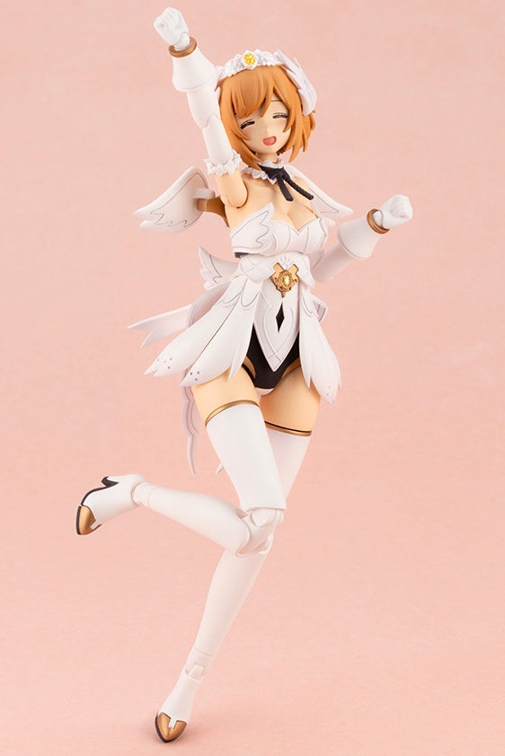 Kotobukiya Arcanadea Series Lumitea, Action Figure Kit