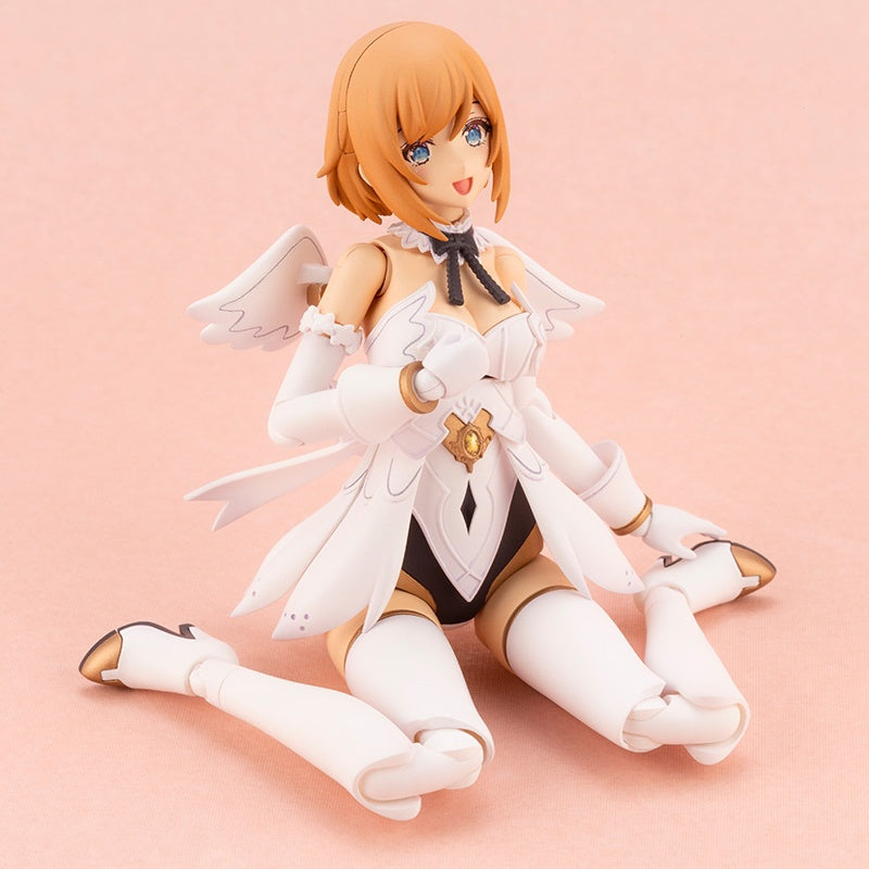 Kotobukiya Arcanadea Series Lumitea, Action Figure Kit