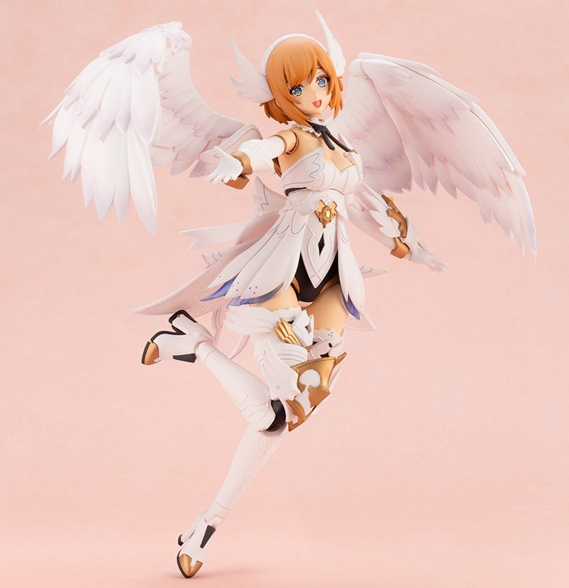 Kotobukiya Arcanadea Series Lumitea, Action Figure Kit