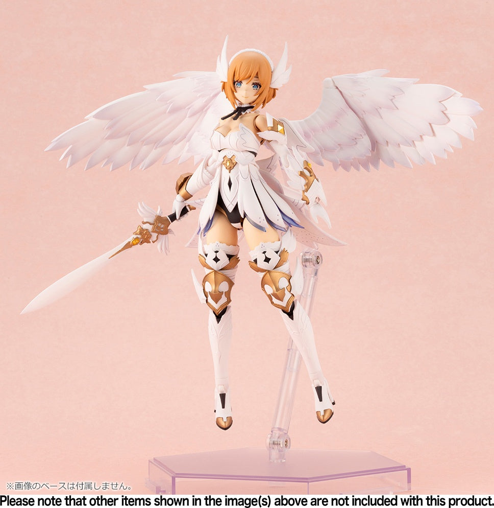 Kotobukiya Arcanadea Series Lumitea, Action Figure Kit