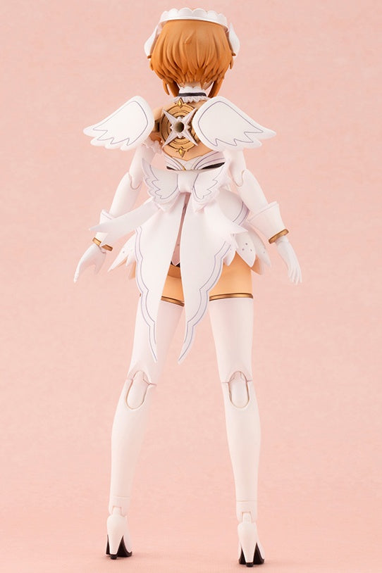 Kotobukiya Arcanadea Series Lumitea, Action Figure Kit