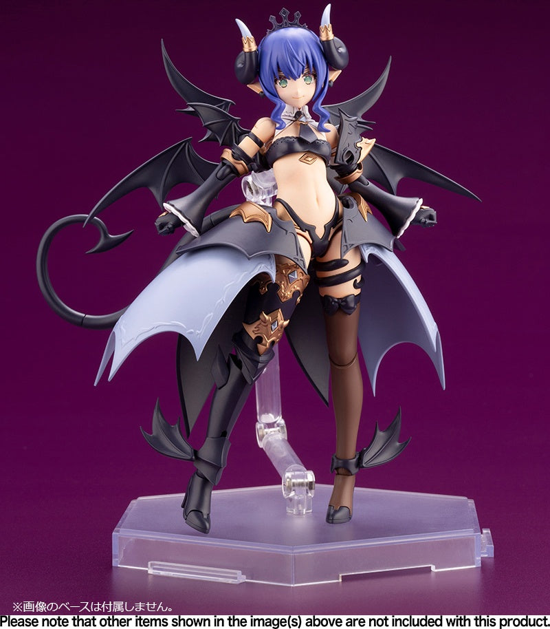 Kotobukiya Arcanadea Series Velretta, Action Figure Kit - P-REX Hobby