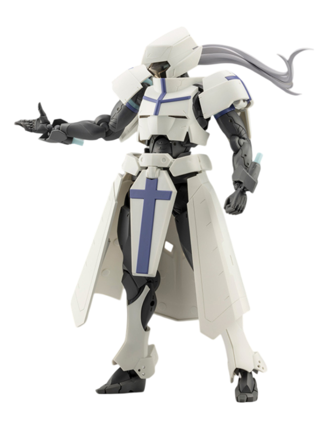 KOTOBUKIYA METAMORPHOSE UNIT EXARMOR CLERIC COAT