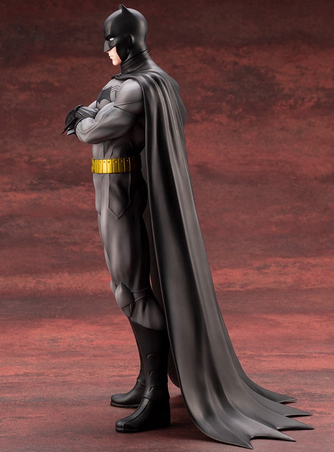 Kotobukiya DC Comics IKEMEN Batman 1/7 Scale Figure (First Production Bonus Ver.)