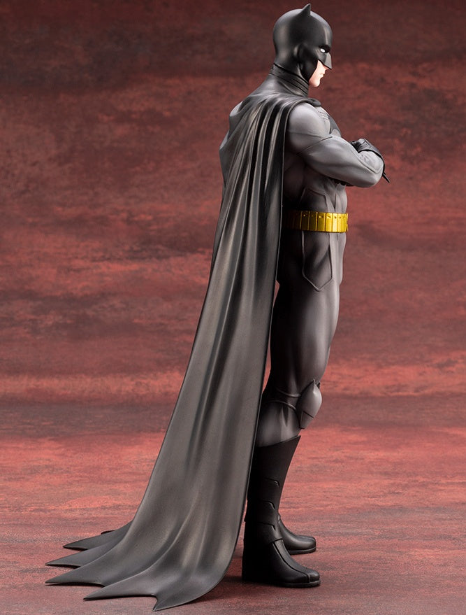 Kotobukiya DC Comics IKEMEN Batman 1/7 Scale Figure (First Production Bonus Ver.)