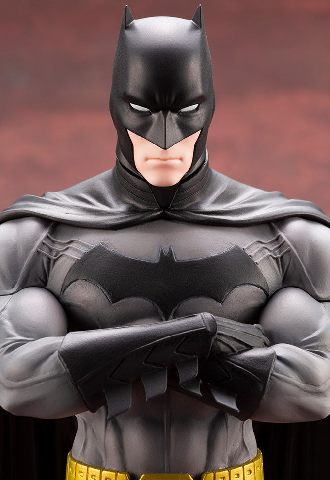 Kotobukiya DC Comics IKEMEN Batman 1/7 Scale Figure (First Production Bonus Ver.)