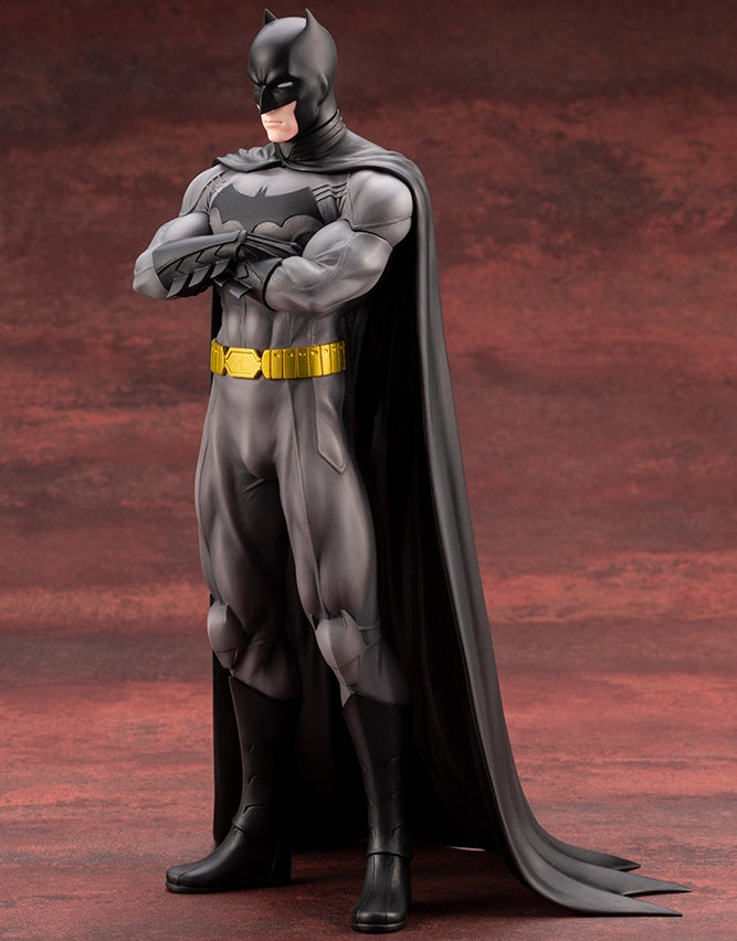 Kotobukiya DC Comics IKEMEN Batman 1/7 Scale Figure (First Production Bonus Ver.)