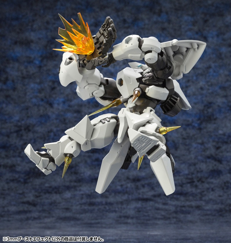 Kotobukiya M.S.G Series 3mm Boost Effect