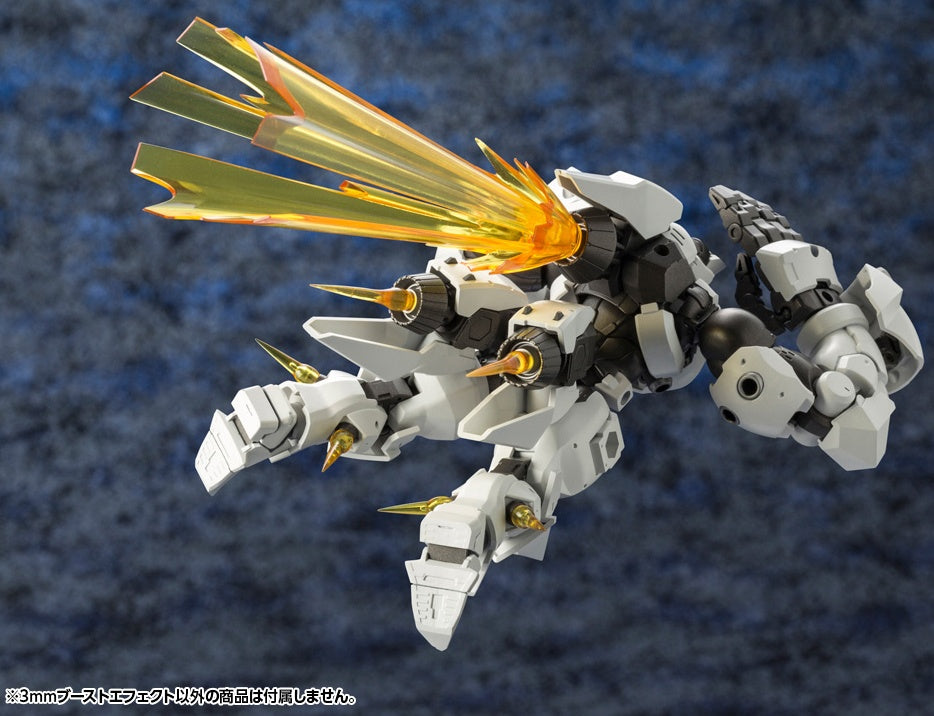 Kotobukiya M.S.G Series 3mm Boost Effect