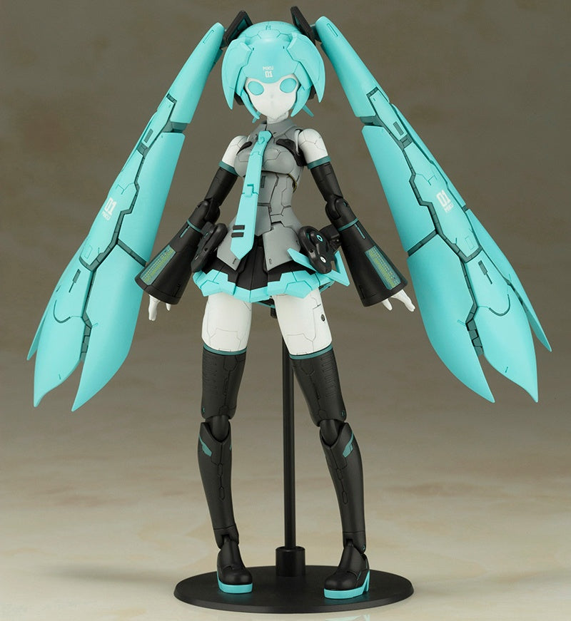 KOTOBUKIYA FRAME ARTIST HATSUNE MIKU - P-REX Hobby