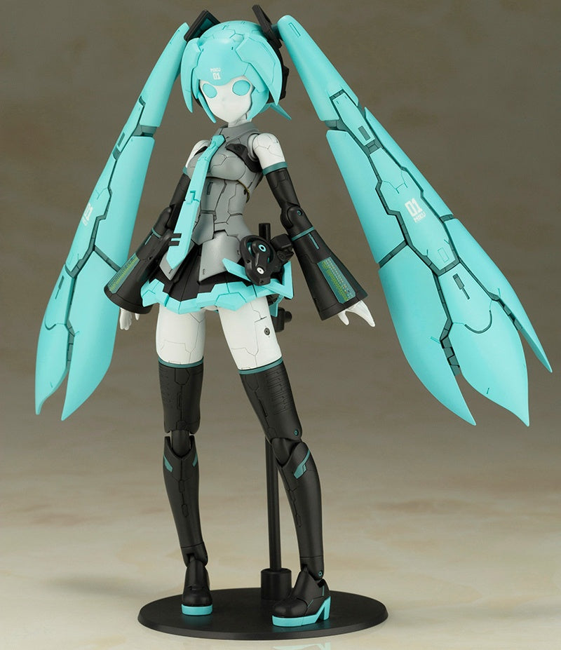 KOTOBUKIYA FRAME ARTIST HATSUNE MIKU