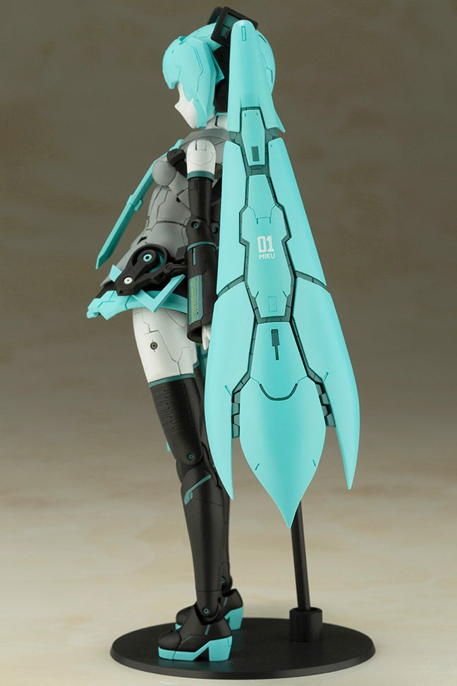 KOTOBUKIYA FRAME ARTIST HATSUNE MIKU