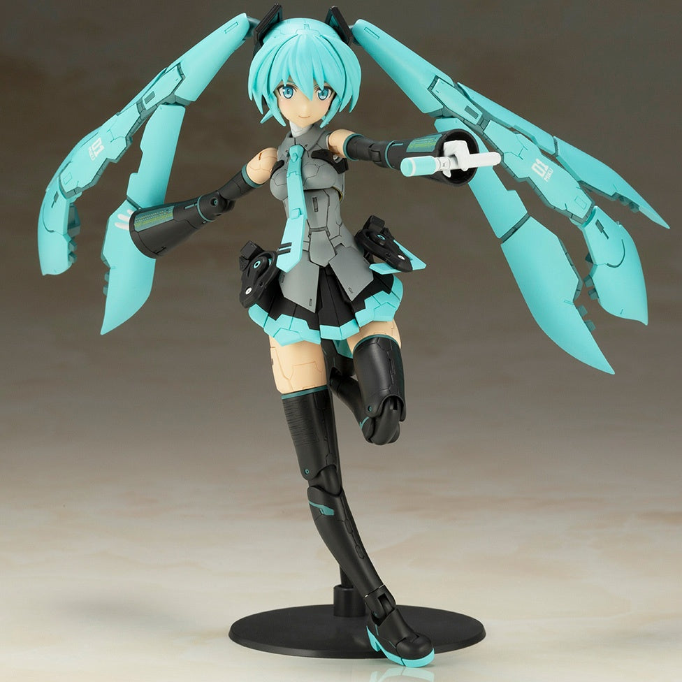 KOTOBUKIYA FRAME ARTIST HATSUNE MIKU - P-REX Hobby