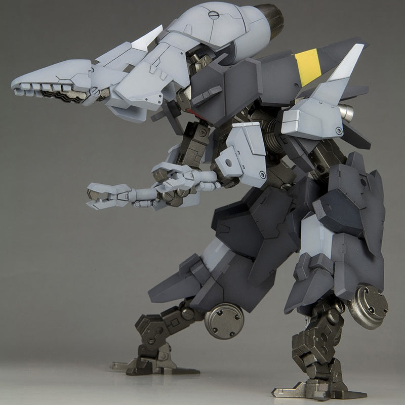 Kotobukiya 1/100 NSG-25 Strauss:RE2, Frame Arms Figure Kit