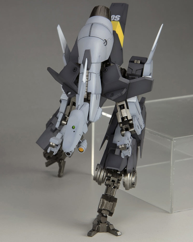 Kotobukiya 1/100 NSG-25 Strauss:RE2, Frame Arms Figure Kit